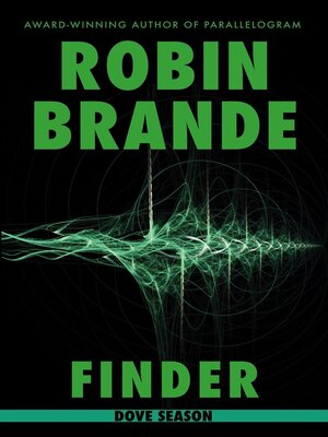 cover image of Finder